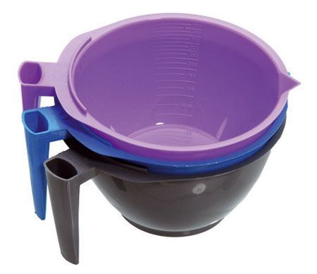 Kit para hidratação cabelo