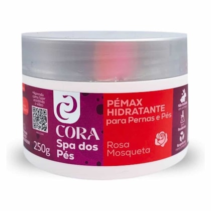 Lixapés esfoliante pernas e pés