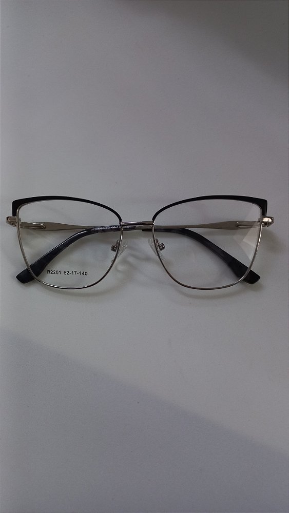Armação óculos de grau Daniele