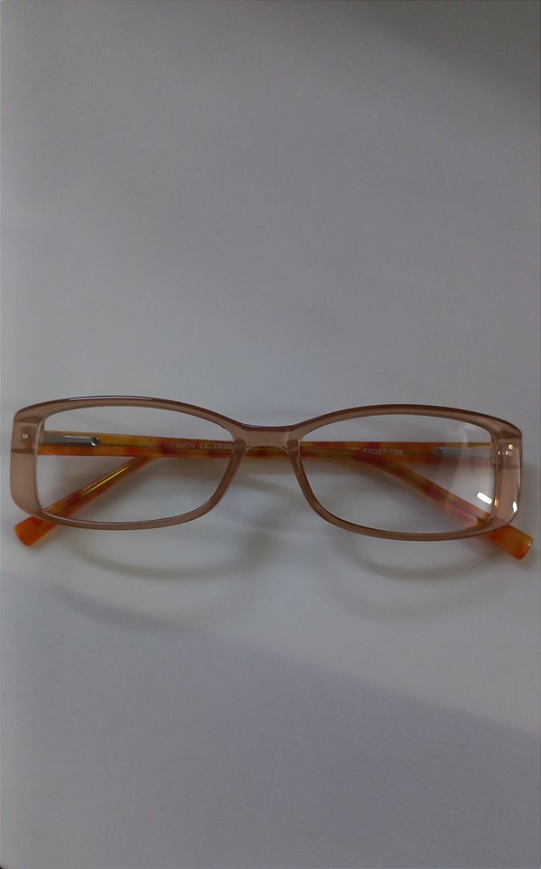 Armação óculos de grau Neusa