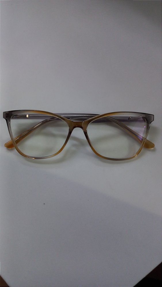 Armação óculos de grau Rosana