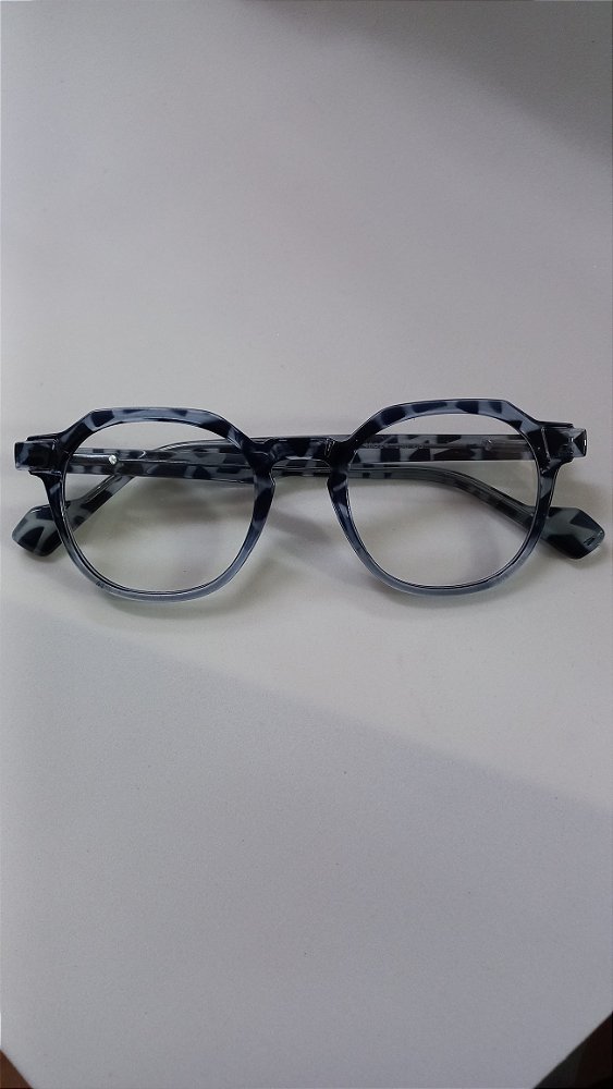 Armação óculos de grau Elaine