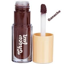 Cream tint choco fun cor ganache