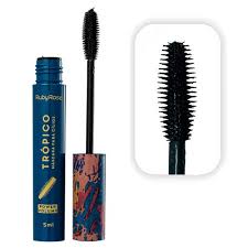 Máscara de cílios trópico power volume Rubi Rose