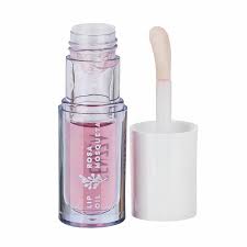 Lip Oil Rosa Mosqueta Bomber Vegan