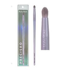 Pincel de Precisão HOE5 rubi rose