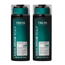 Condicionador Equilibrium scalp truss