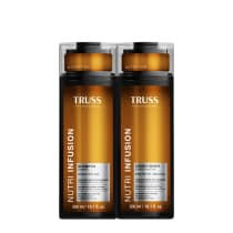 Shampoo Nutri Infusion Truss