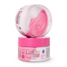 Máscara nutrição unicórnio forever liss lançamento