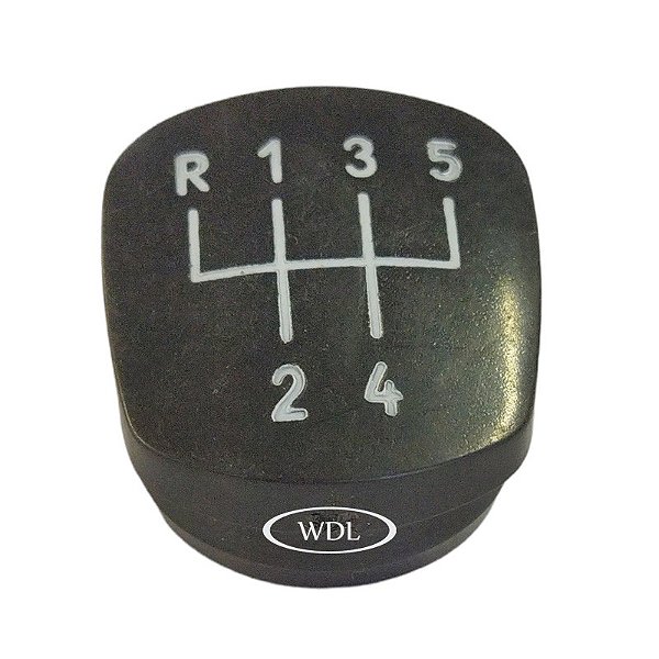 3842687757 - TAMPA PUNHO PRETO 1/5ª - 1620/OF1721/OF1418