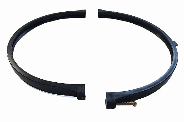 0000900142 - BRACADEIRA TAMPA FILTRO AR 1620/2423/2726/OF 1721
