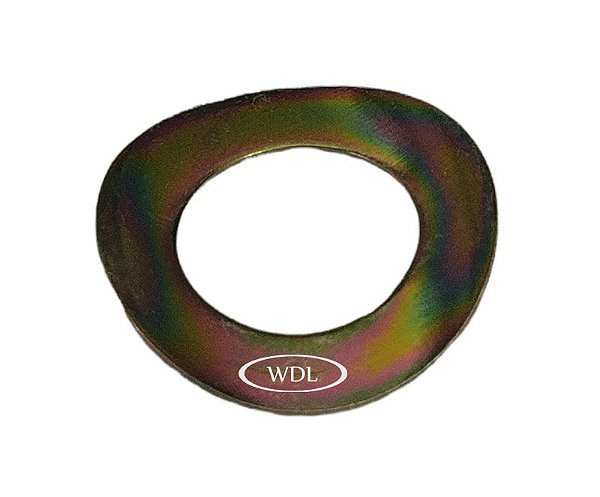 000137008101 - ARRUELA TAMPA CARCAÇA CÂMBIO