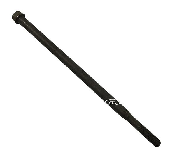 0001841471 - PARAFUSO FILTRO LUBRIF. OM 352