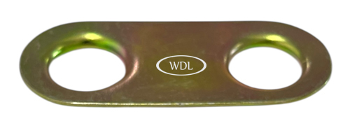 0002640973, 1295332052 - TRAVA FLANGE CÂMBIO 16S-1300