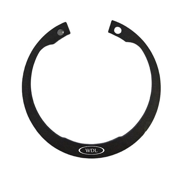 000472047001 - TRAVA CÂMBIO/COLUNA