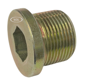 1159970032 - BUJÃO CUBO REDUTOR AXOR HL 7 - M24 X 1,5 MM