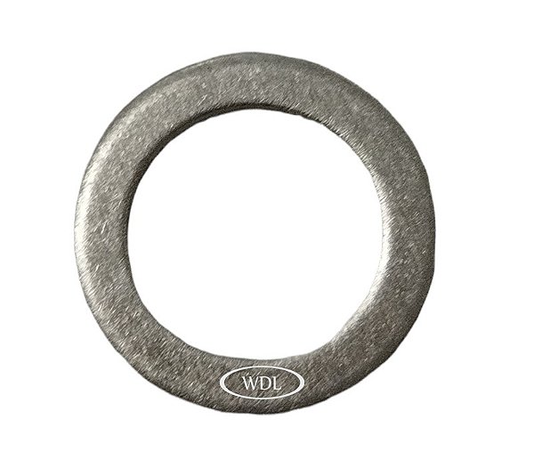 007603014104 - ARRUELA ALUMINIO - 14 X 20 X 1,50 MM