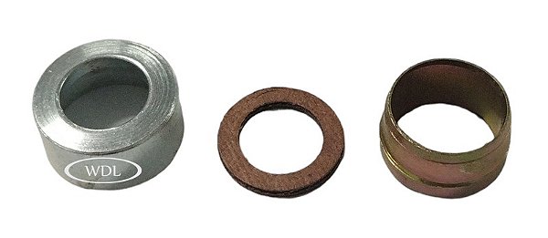 074297015000 - CJ. NIPLE CANO COMPRESSOR AR 12 MM