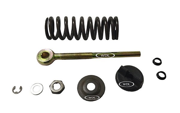1102950502 - REPARO PEDAL EMBR. HIDR. 608-D