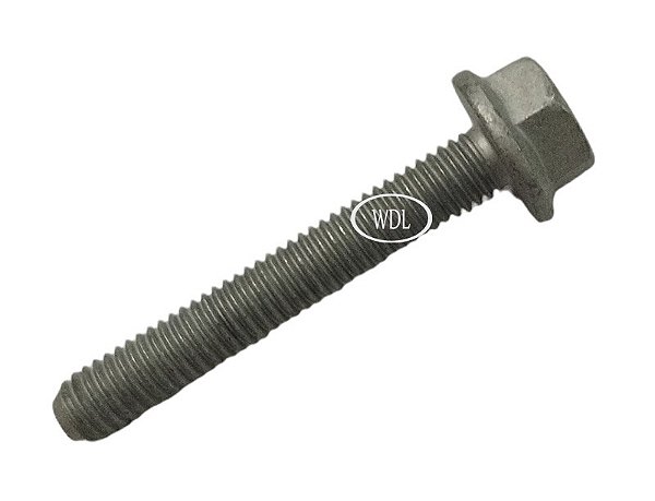 910105006012 - PARAFUSO FLANGEADO - M 6-1,00X40 MM