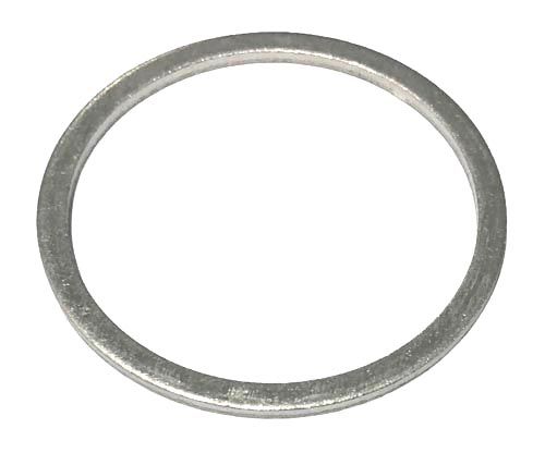 007603045100 - ARRUELA BUJÃO CUBO REDUTOR HL 7 - 45 X 52 MM