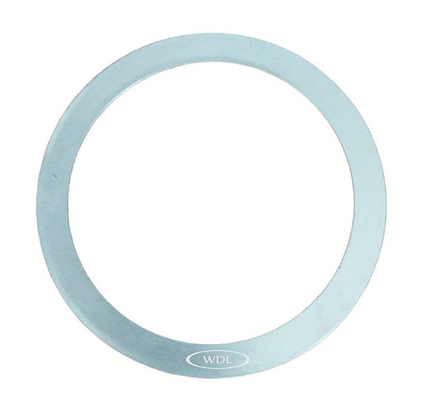 3122631552 - CALÇO TAMPA CÂMBIO 608-D - 58X78X0,20 MM