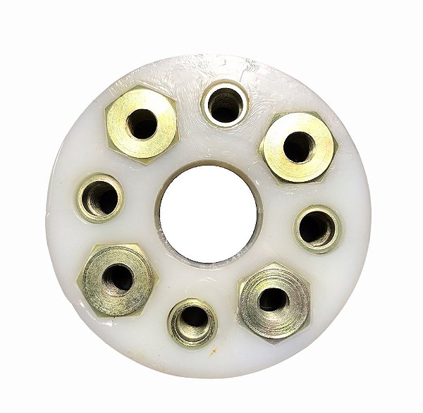 3222600075 - ACOPLADOR CÂMBIO O 370