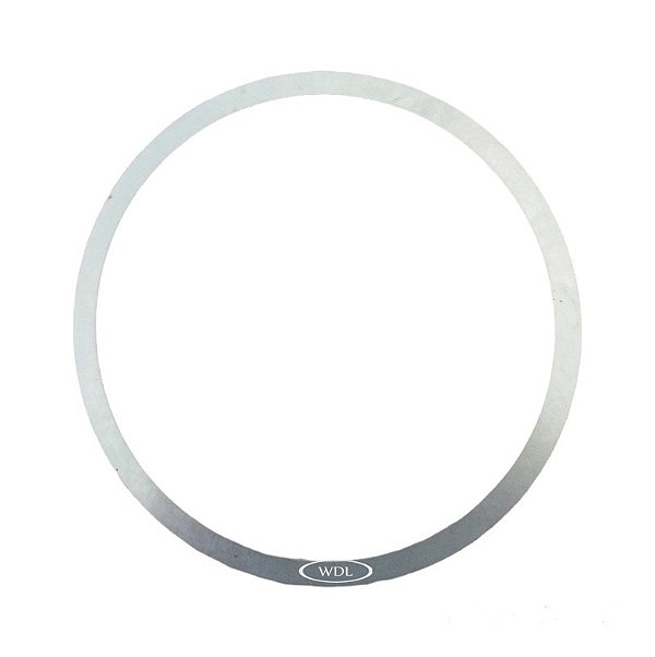 3273536252 - CALCO REG. PINHÃO 1113 - 0,10 MM