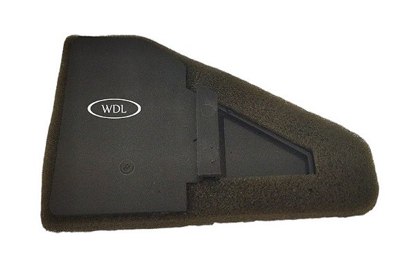 3318300042 - CHAPELETA CANAL AR MODERNO