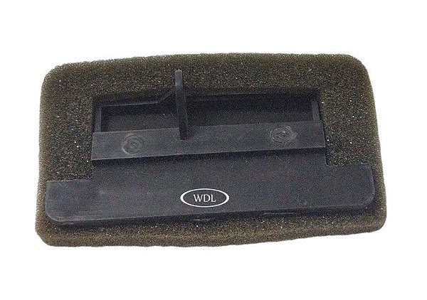 3318300142 - CHAPELETA CANAL AR MODERNO