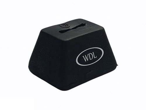 3318330013 - BOTÃO CANAL AR MODERNO