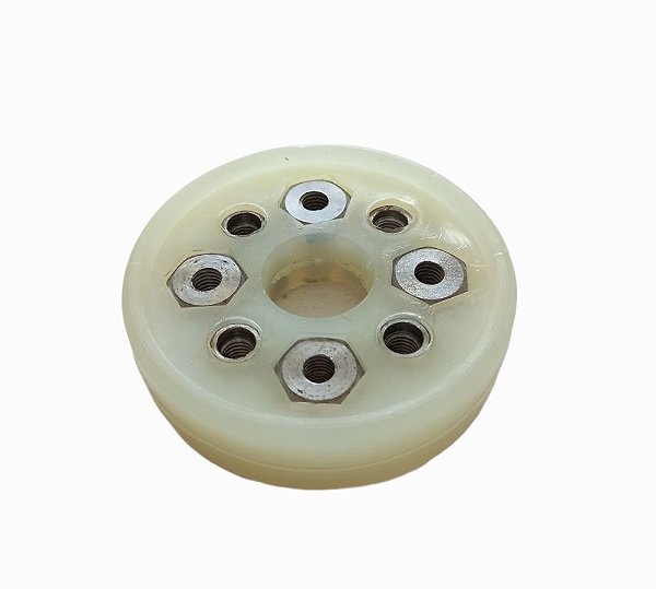 3442600075 - ACOPLADOR CÂMBIO O 362 ANTIGO