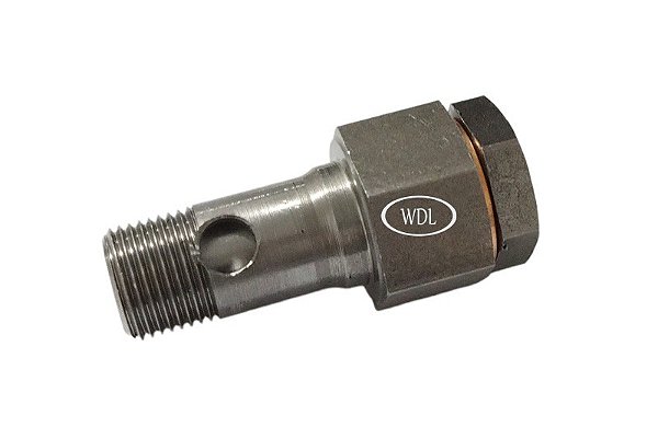 3521800315 - VÁLVULA BOMBA ÓLEO OM 352