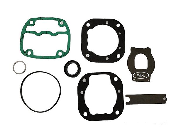 3665860090 - REPARO COMPRESSOR AR OM 366 ( WABCO )
