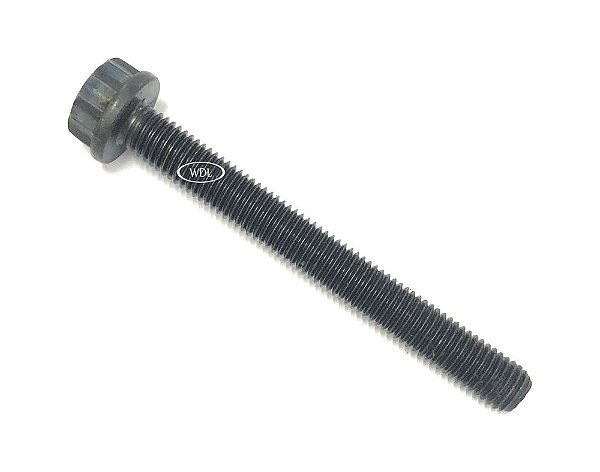 3669900301 - PARAFUSO CABECOTE OM 366 - M12-1,75X111 MM