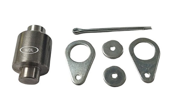 3814200439 - KIT PATIM BENDIX/MASTER 41 MM - 58 X 41 X 19 MM
