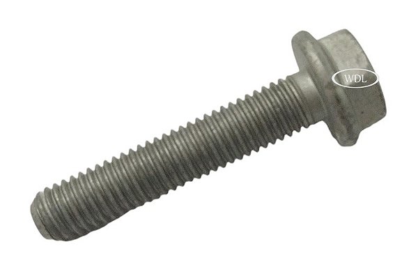 910105010002 - PARAFUSO FLANGEADO - M10-1,50X50 MM