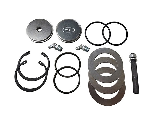 3853320106, 3555869733 - REPARO PINO MANGA EIXO (45 MM) 1418/1618