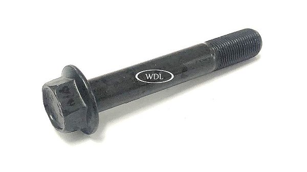3859901301 - PARAFUSO COROA REDUZIDO HL5 1313 A 1621 - M12-1,00X78 MM