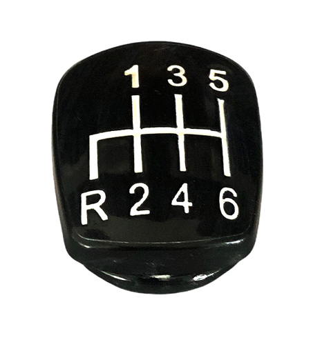 3862687057 - TAMPA PUNHO 1/6ª RE P/BAIXO - PRETO