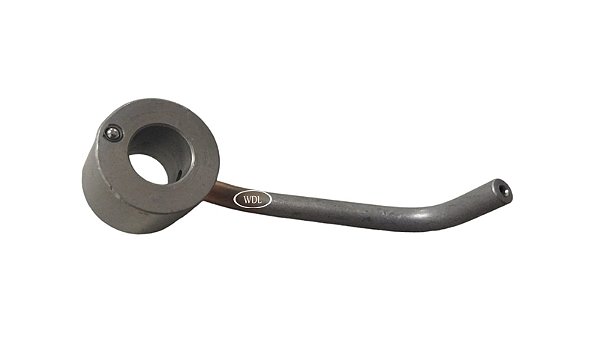 4071800684 - INJETOR BLOCO MOTOR OM 447 / 449