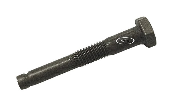 6342910074 - PINO ROSCA PEDAL EMBREAGEM 1722