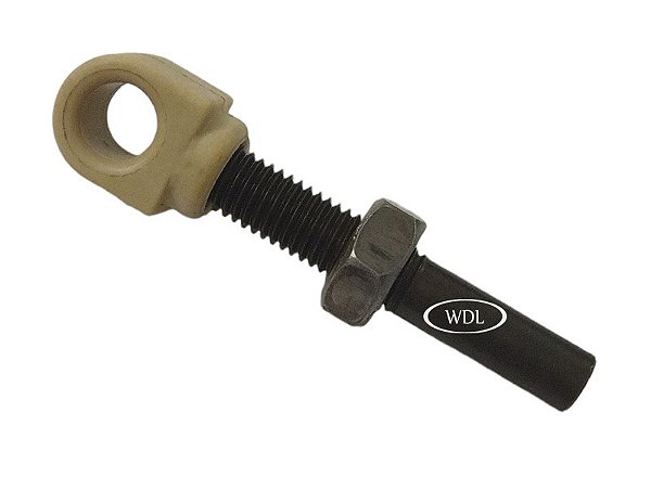 6732900339 - HASTE PEDAL EMBREAGEM 1418/O 500