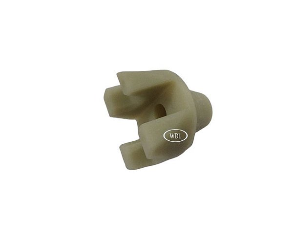 6732910191 - PRATO MOLA PEDAL EMBREAGEM 1418 / O 500