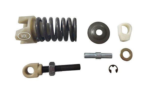 6742900093 - REPARO PEDAL EMBREAGEM HIDRÁULICA 1218/1418/1721S/O 500