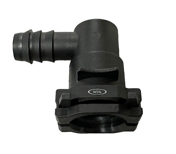 6939970172 - CONECTOR TUBULAÇÃO COMBUSTÍVEL 1418/1620