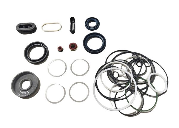 8053698218 - REPARO CX. HIDRÁULICA F 1000 (ZF)