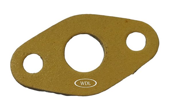 9041870080 - JUNTA TUBO ALUMÍNIO RETORNO ÓLEO OM 904