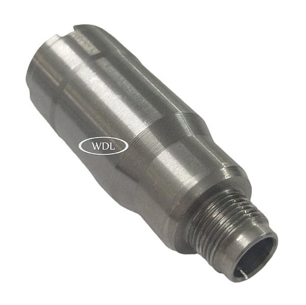 9060170488 - LUVA BICO INJETOR (14 X 1 MM) OM 457/904/906
