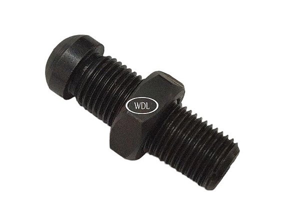 9060550420 - PARAFUSO REG. VALV. OM 904/906 C/PORCA